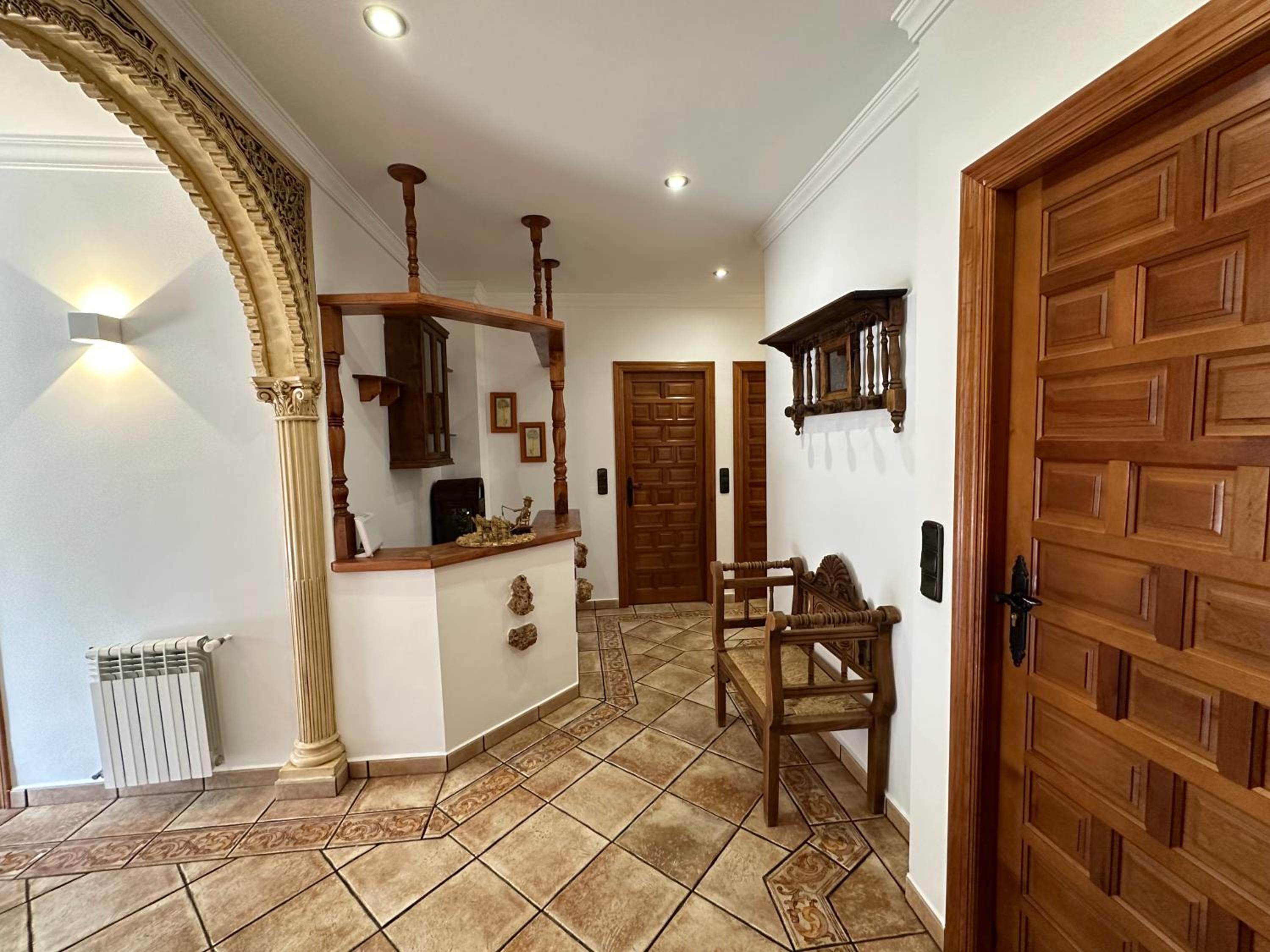 Villa Galones