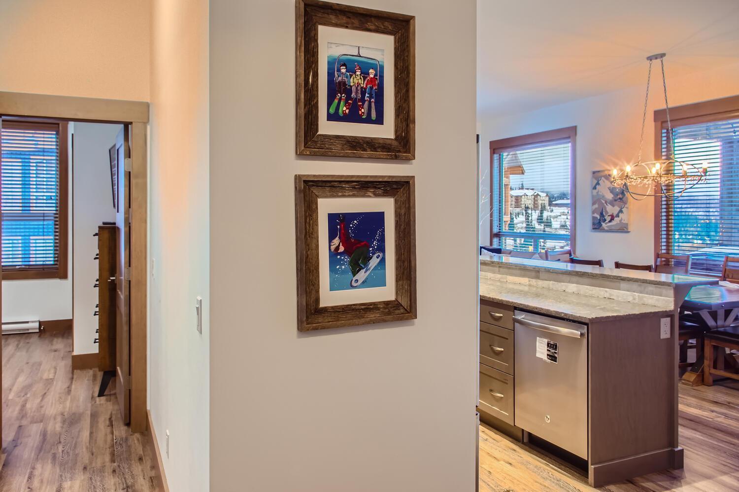 Stonegate Resort Unit B408