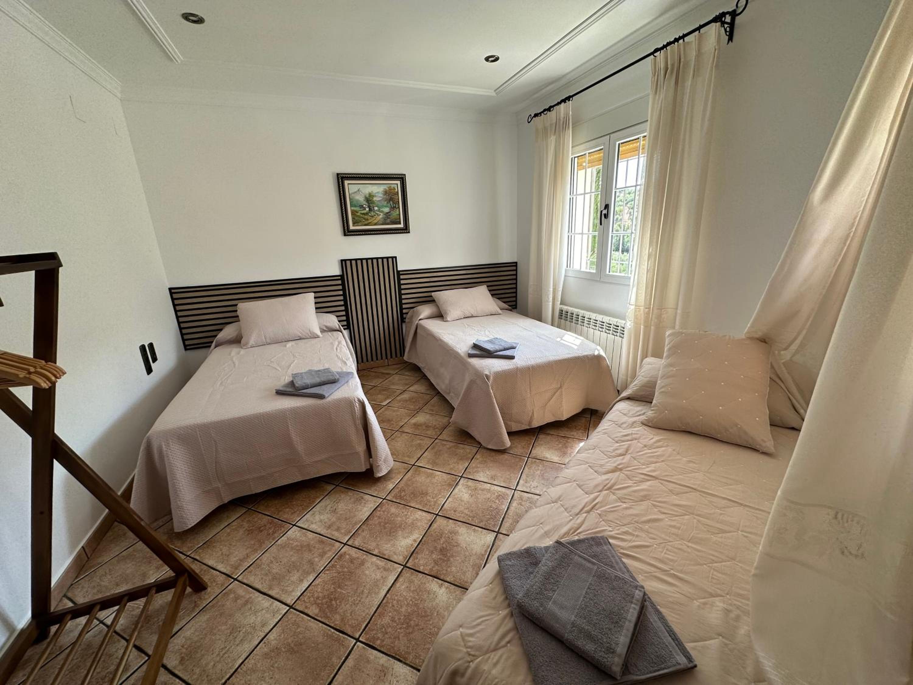 Villa Galones