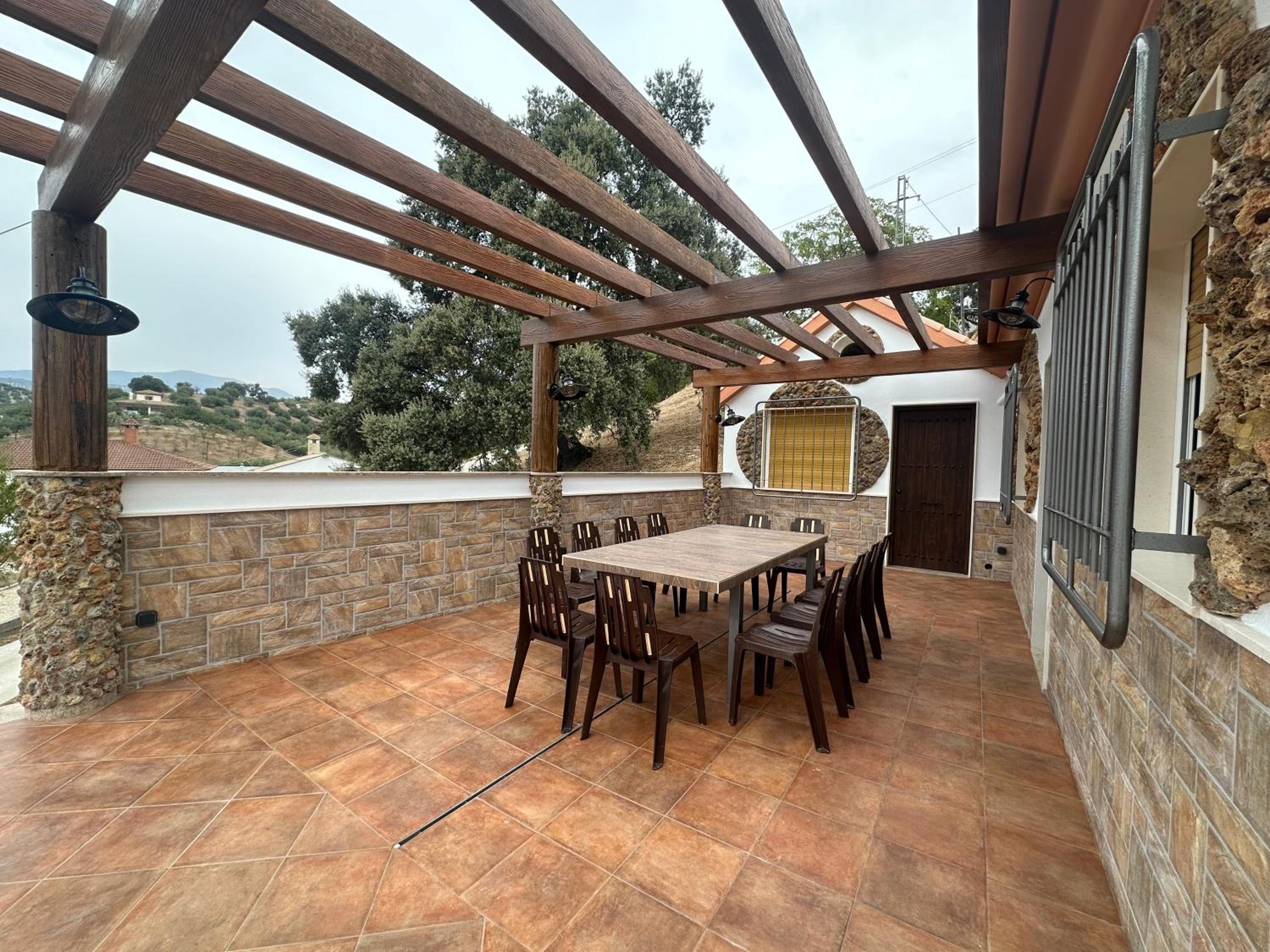 Villa Galones