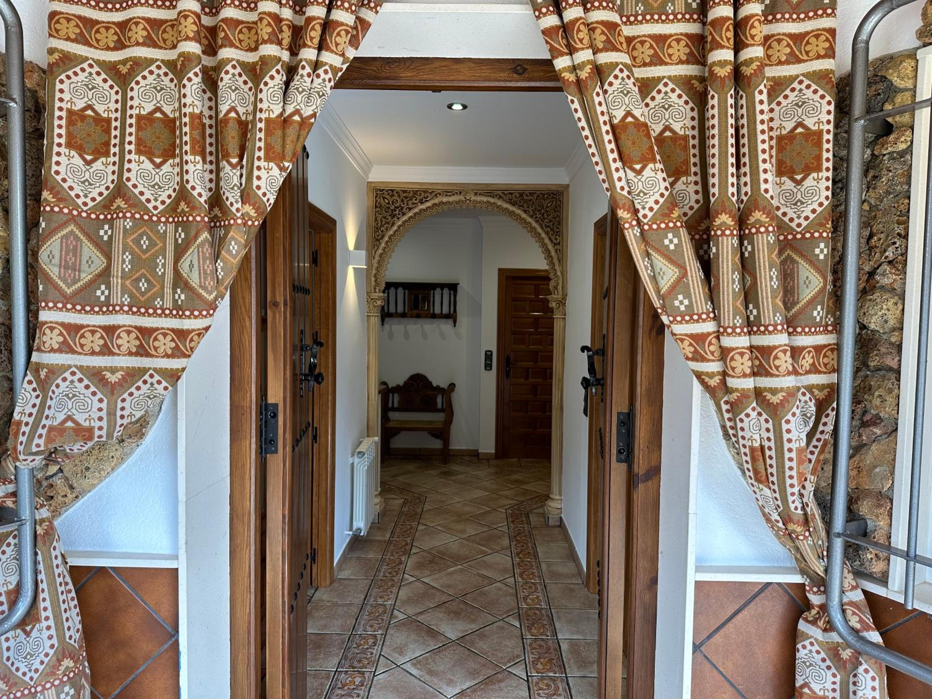 Villa Galones