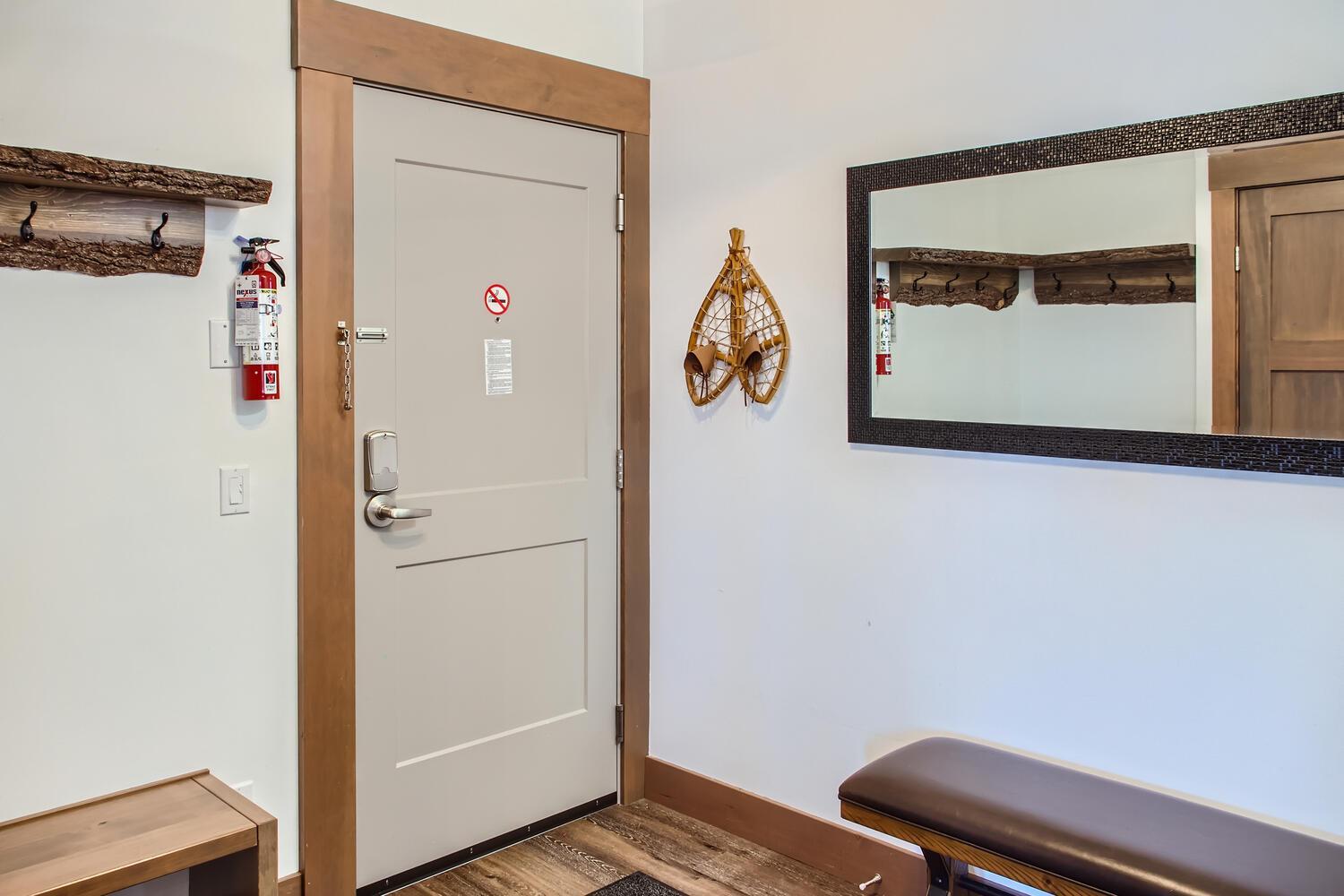 Stonegate Resort Unit B408