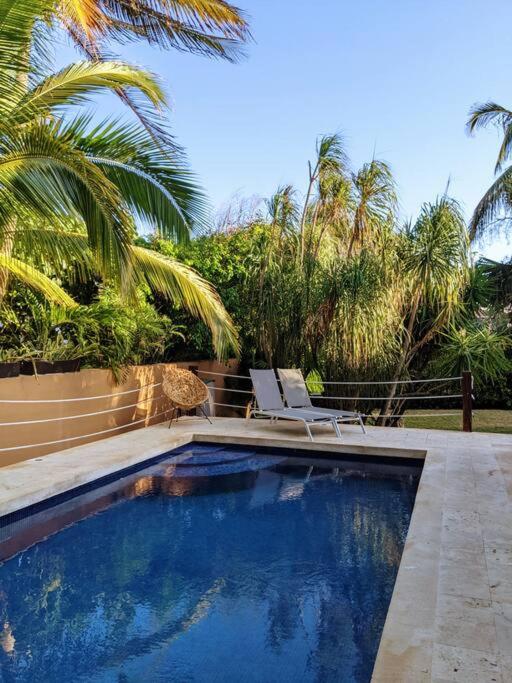 Modern Beach Villa Pool Ocean Views Terrace BBQ Villa Vista Real