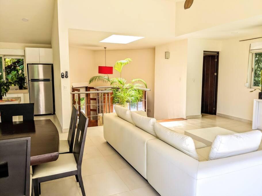 Modern Beach Villa Pool Ocean Views Terrace BBQ Villa Vista Real