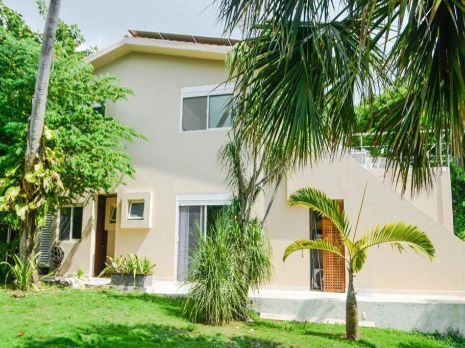Modern Beach Villa Pool Ocean Views Terrace BBQ Villa Vista Real