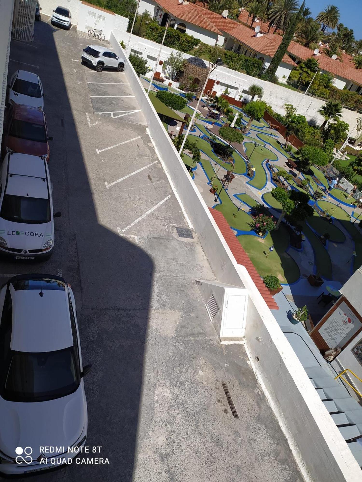 Lapo Apartments near Yumbo