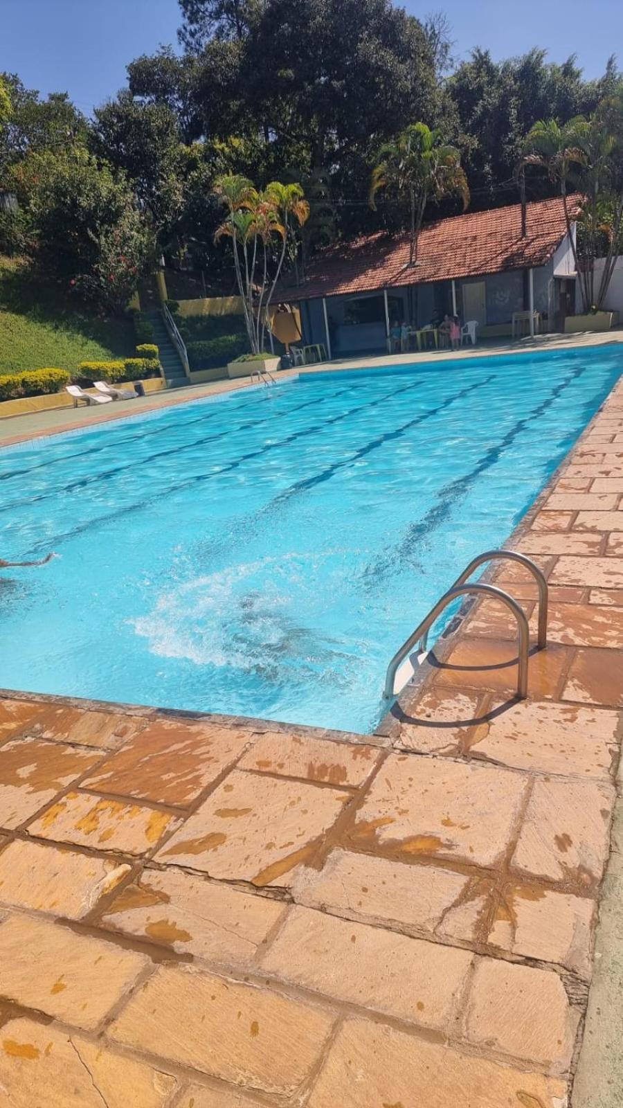 Chalé do Lago
