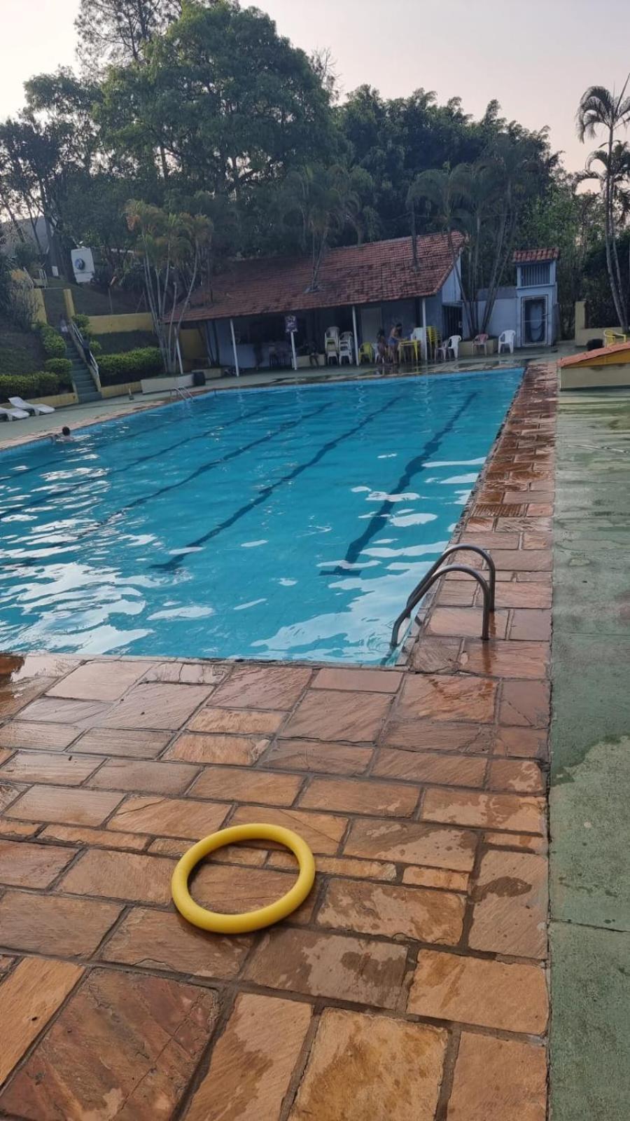 Chalé do Lago