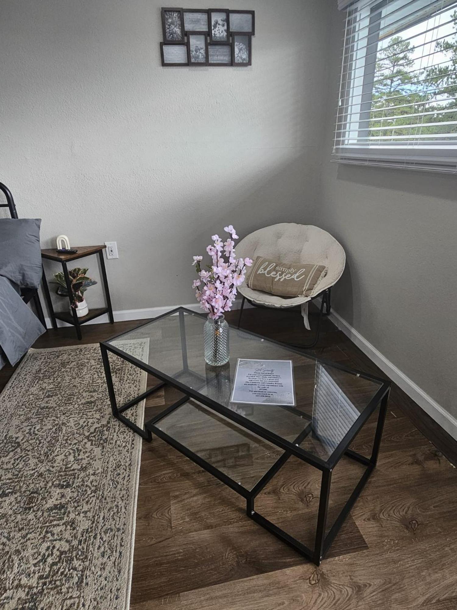 Silver Haven view 4