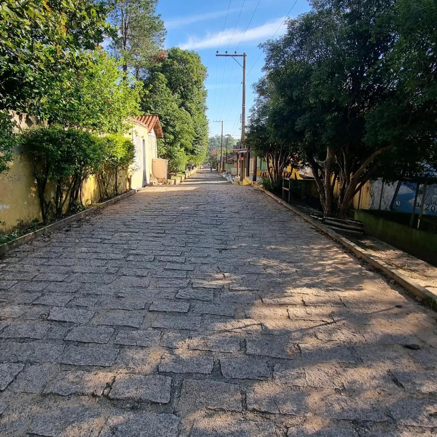 Chalé do Lago