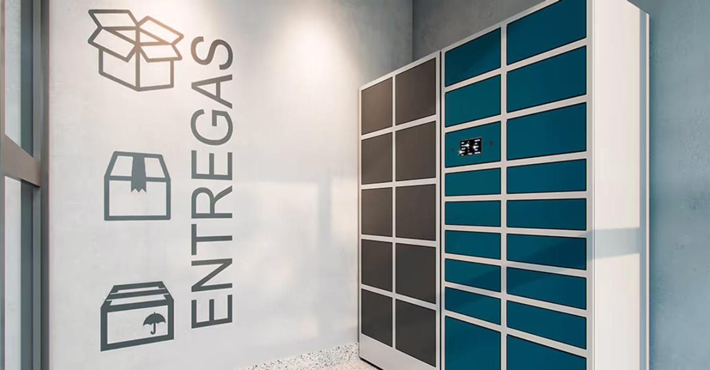 Studio Conceito Completo - República