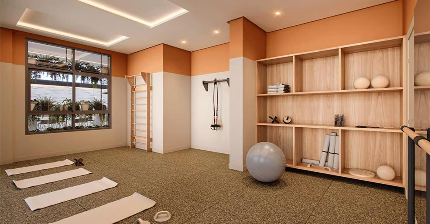 Studio Conceito Completo - República