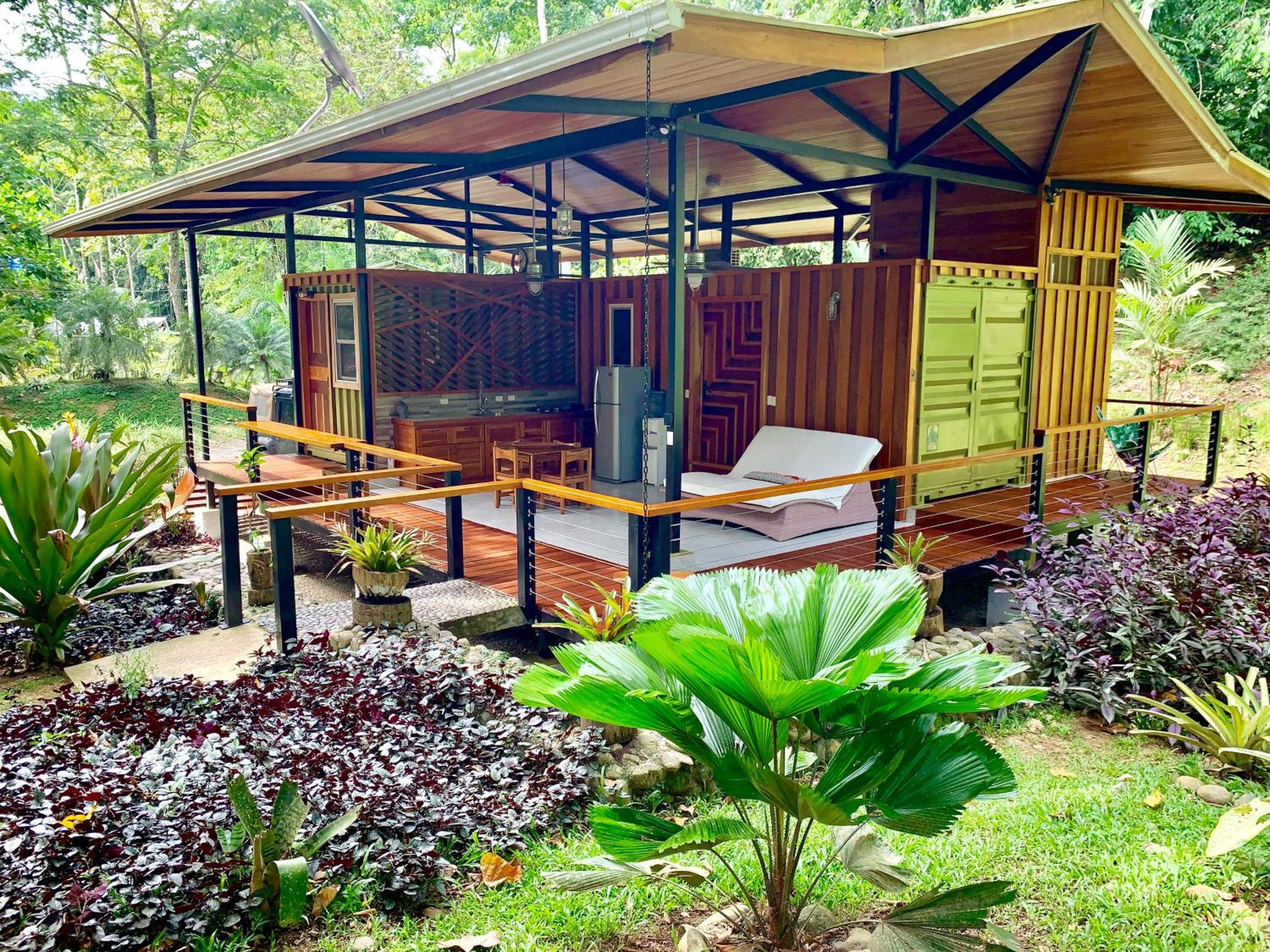 Casa RioNegro at Margarita Hills