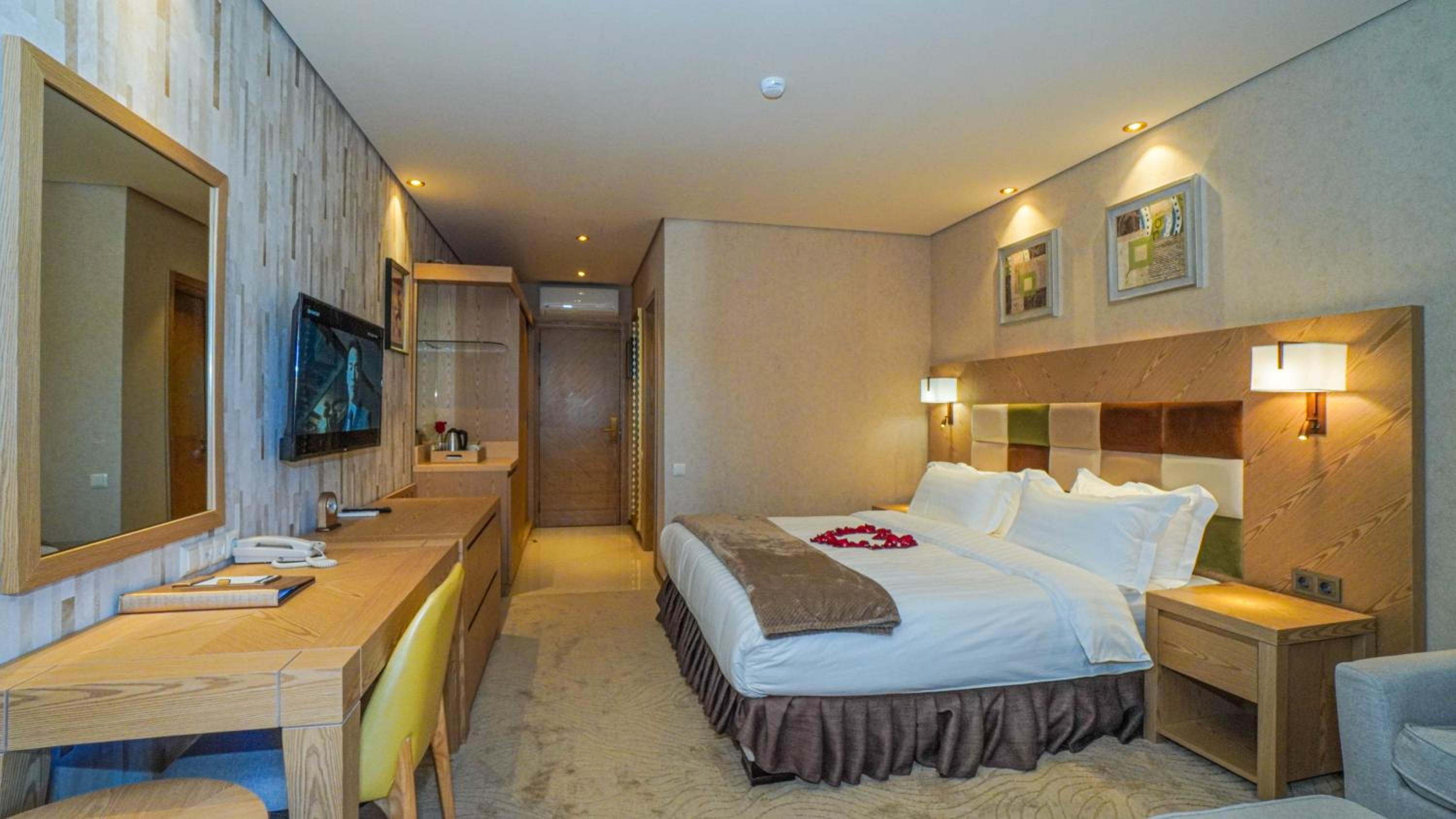 Dreamlend oasis chakvi Apartament view 3