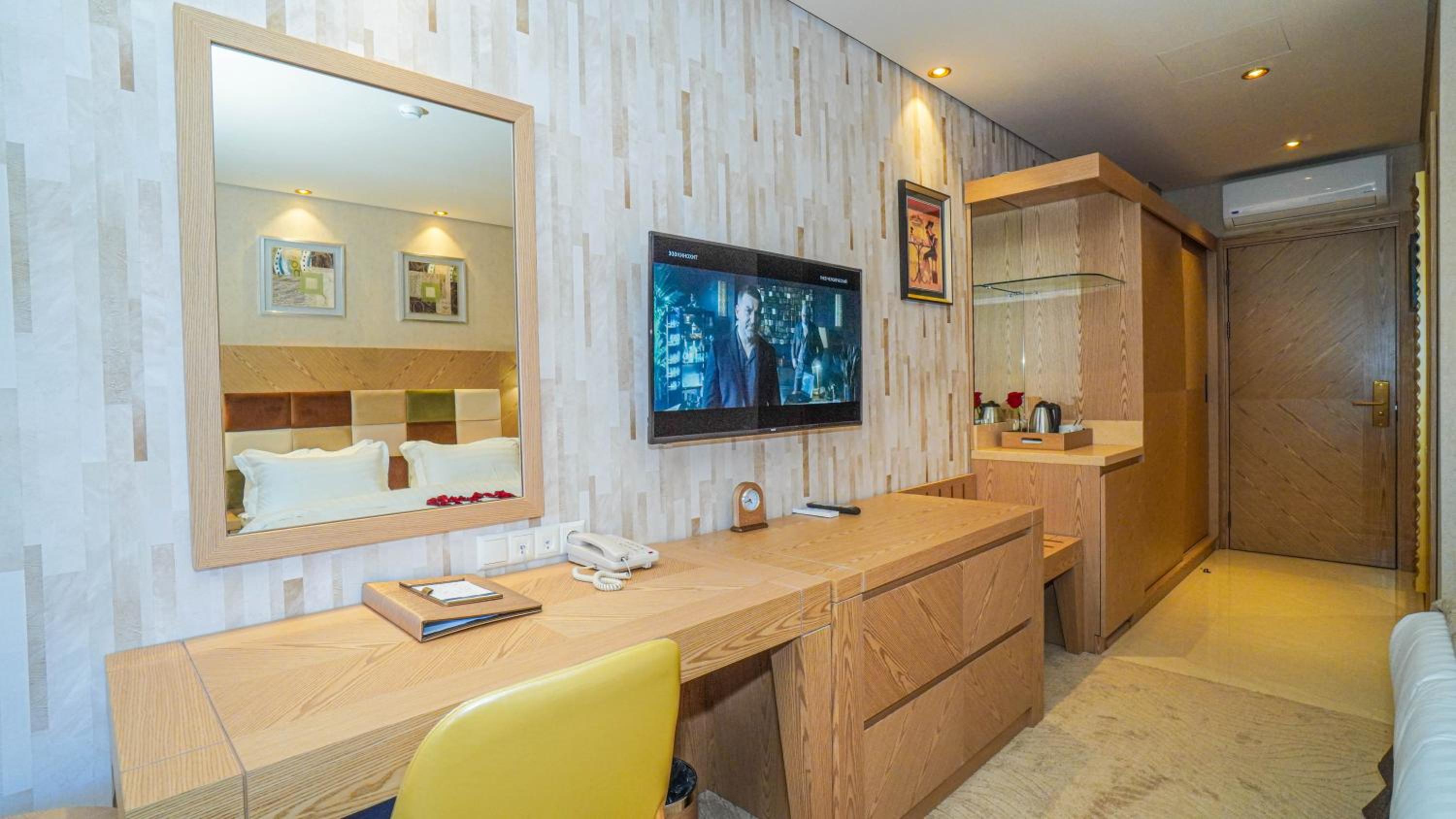 Dreamlend oasis chakvi Apartament view 4