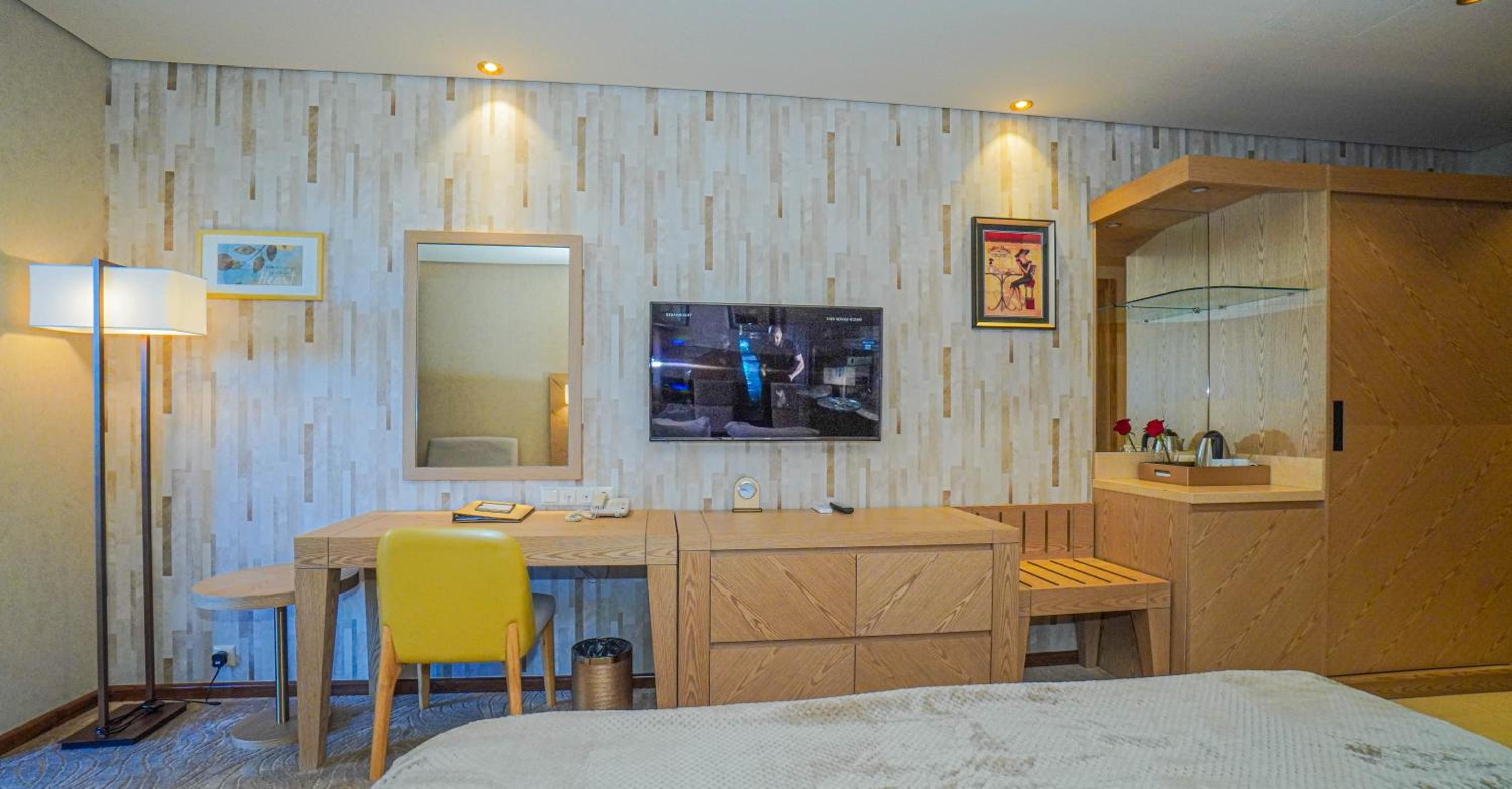 Dreamlend oasis chakvi Apartament view 5