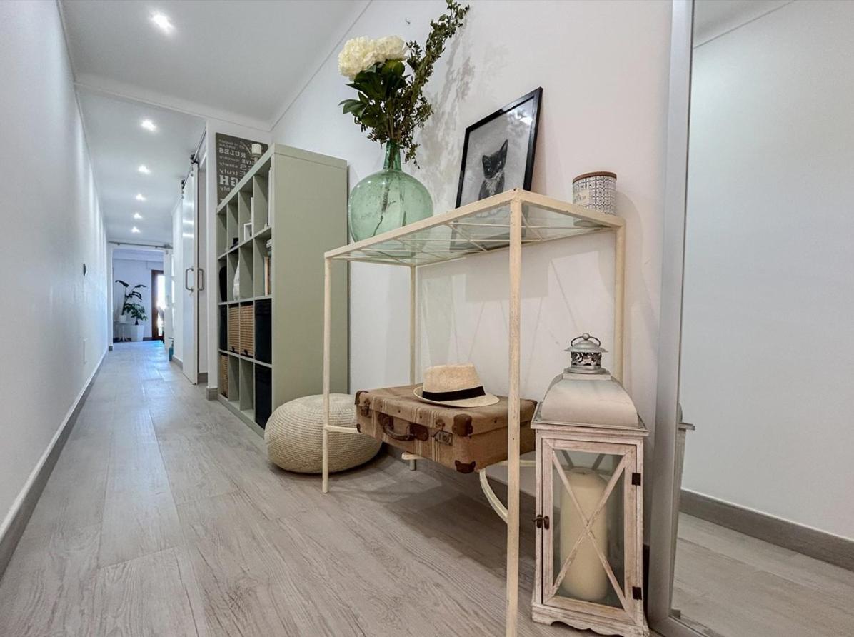 Fantastico piso con 3 dormitorio en Can Picafort view 4