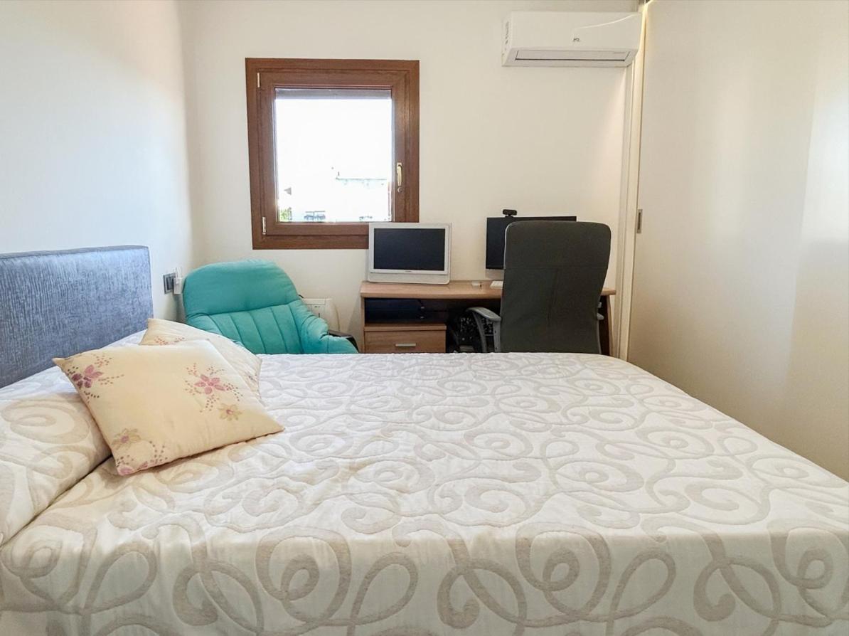 Fantastico piso con 3 dormitorio en Can Picafort view 5