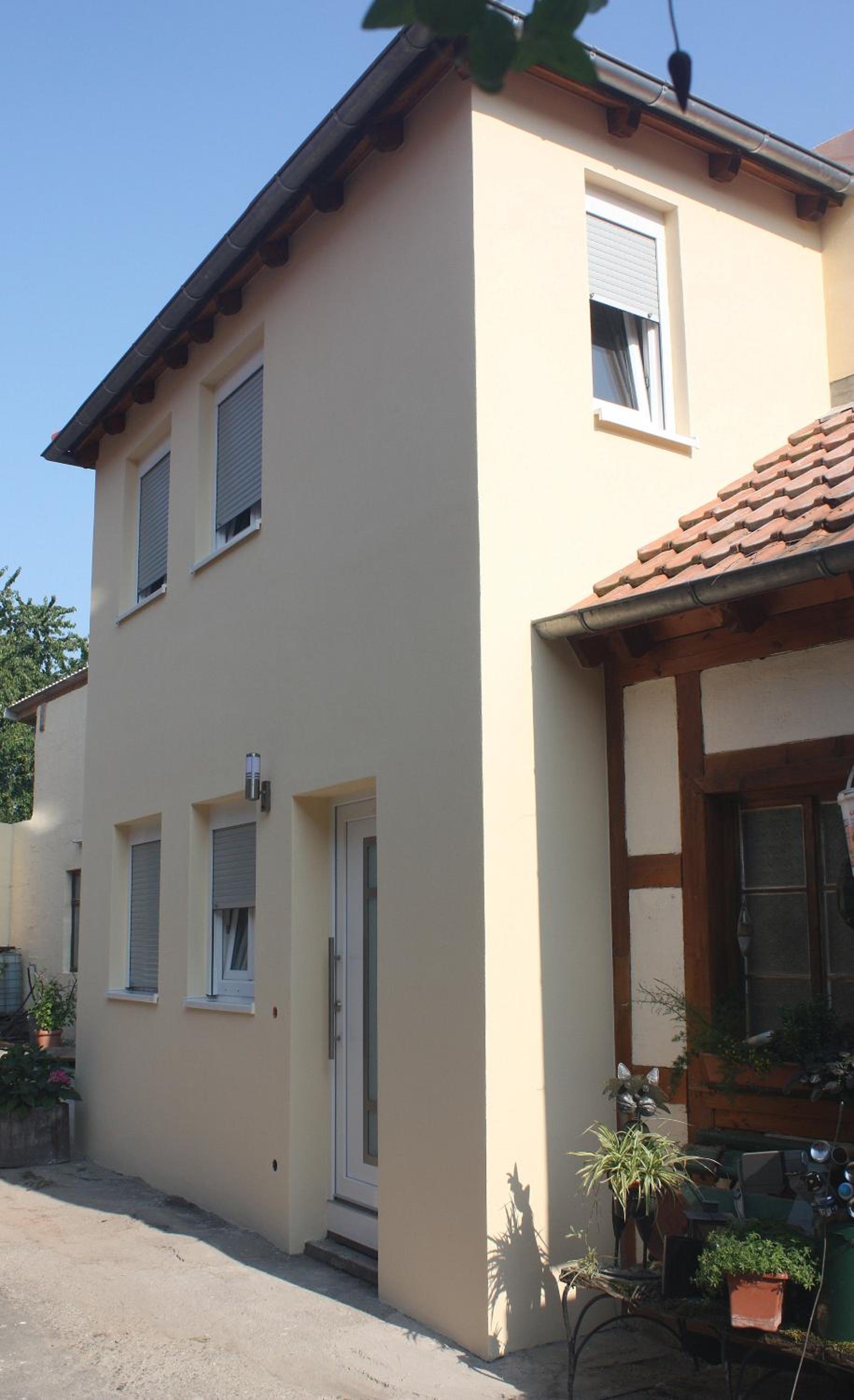 Ferienwohnung Familie Westermann