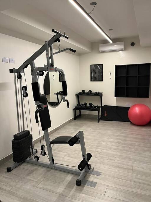 Deluxe Studio with Jacuzzi and CoWork in Palermo