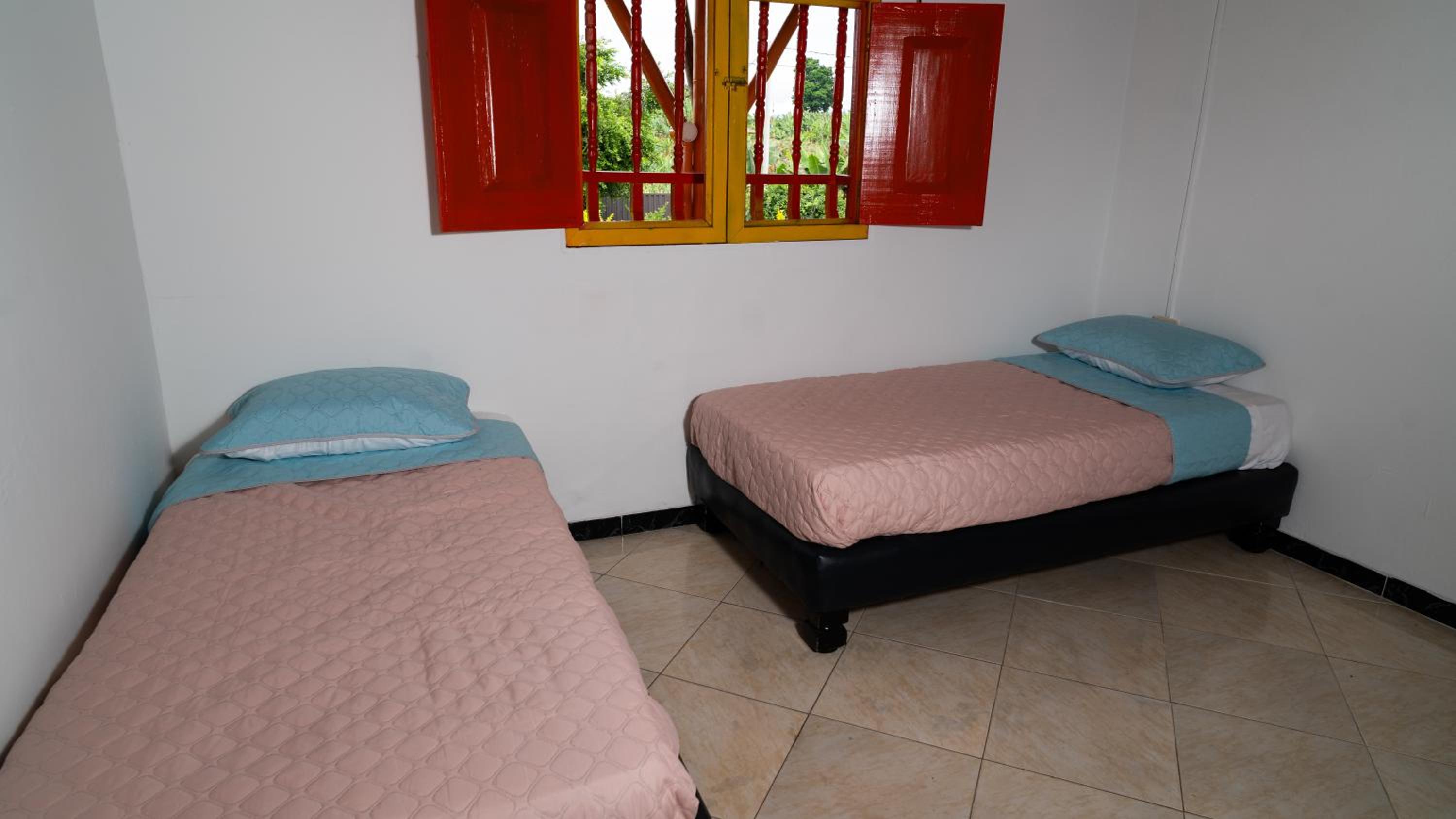 Finca Hotel SHALOM LA DORADA EJE CAFETERO