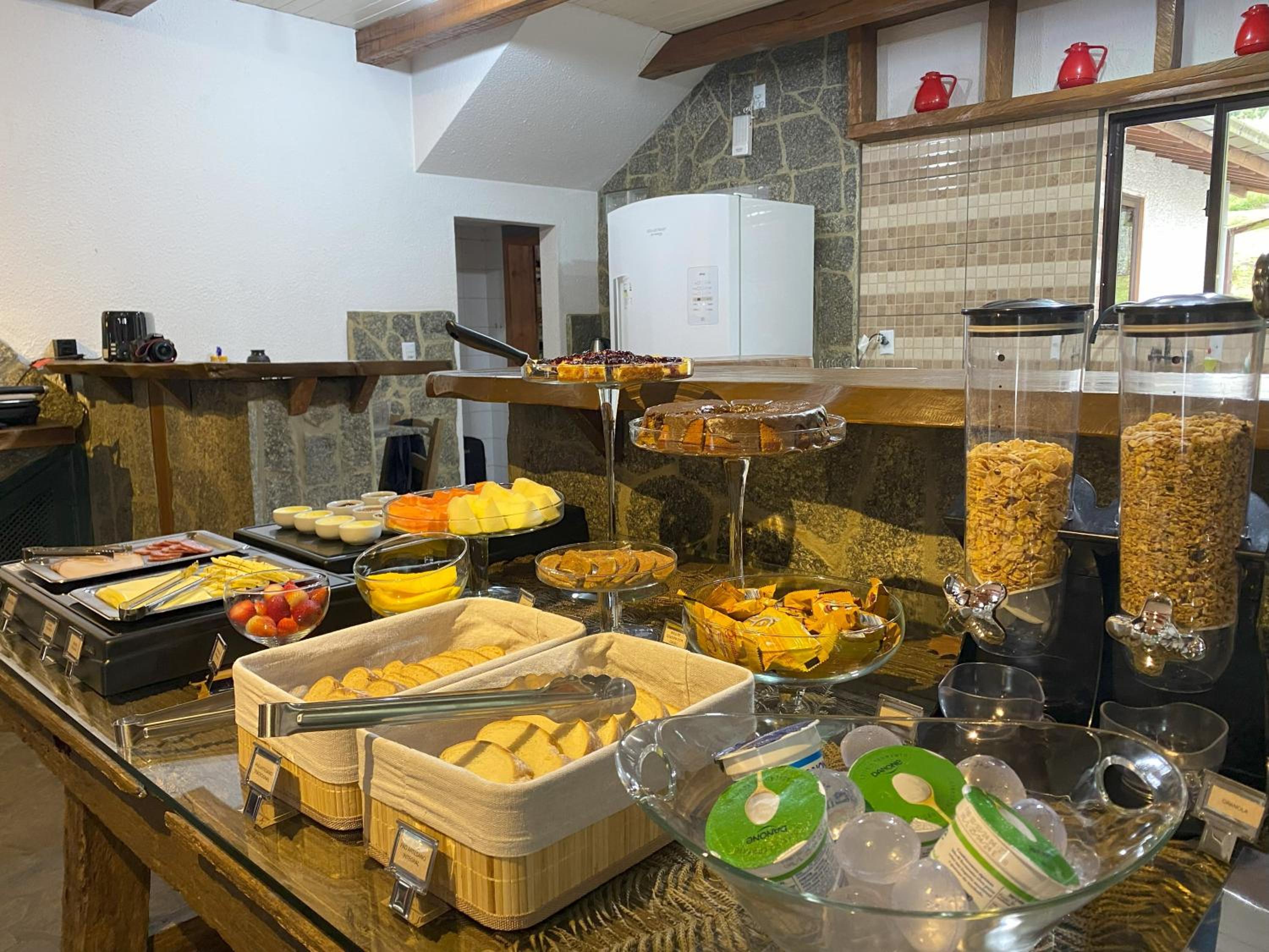 Hibisco Home Hotel
