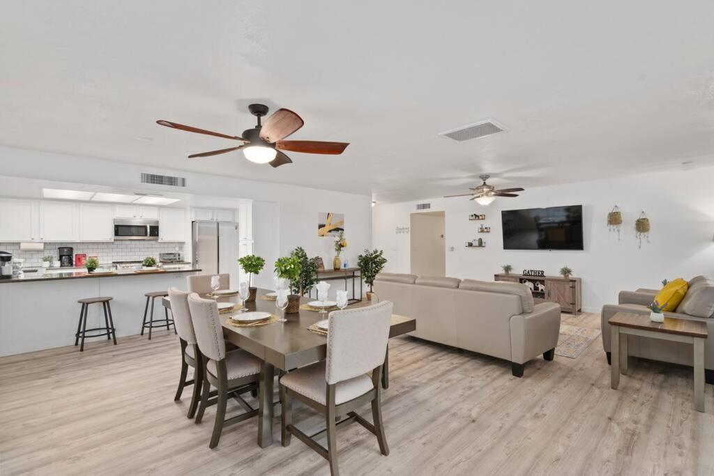Backyard Paradise in Chandler