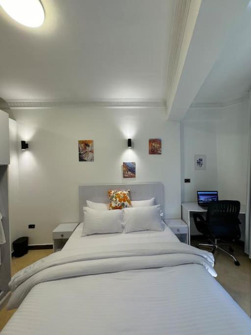Premium sleep HalaStay comfort