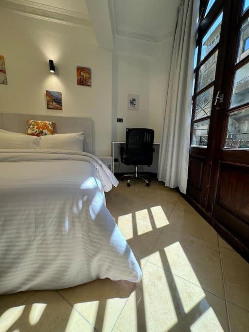 Premium sleep HalaStay comfort