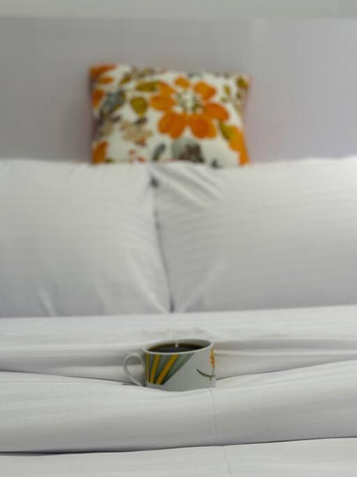 Premium sleep HalaStay comfort