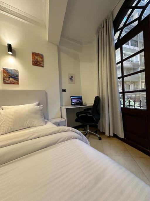 Premium sleep HalaStay comfort