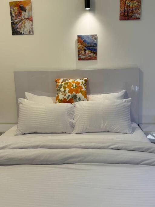 Premium sleep HalaStay comfort