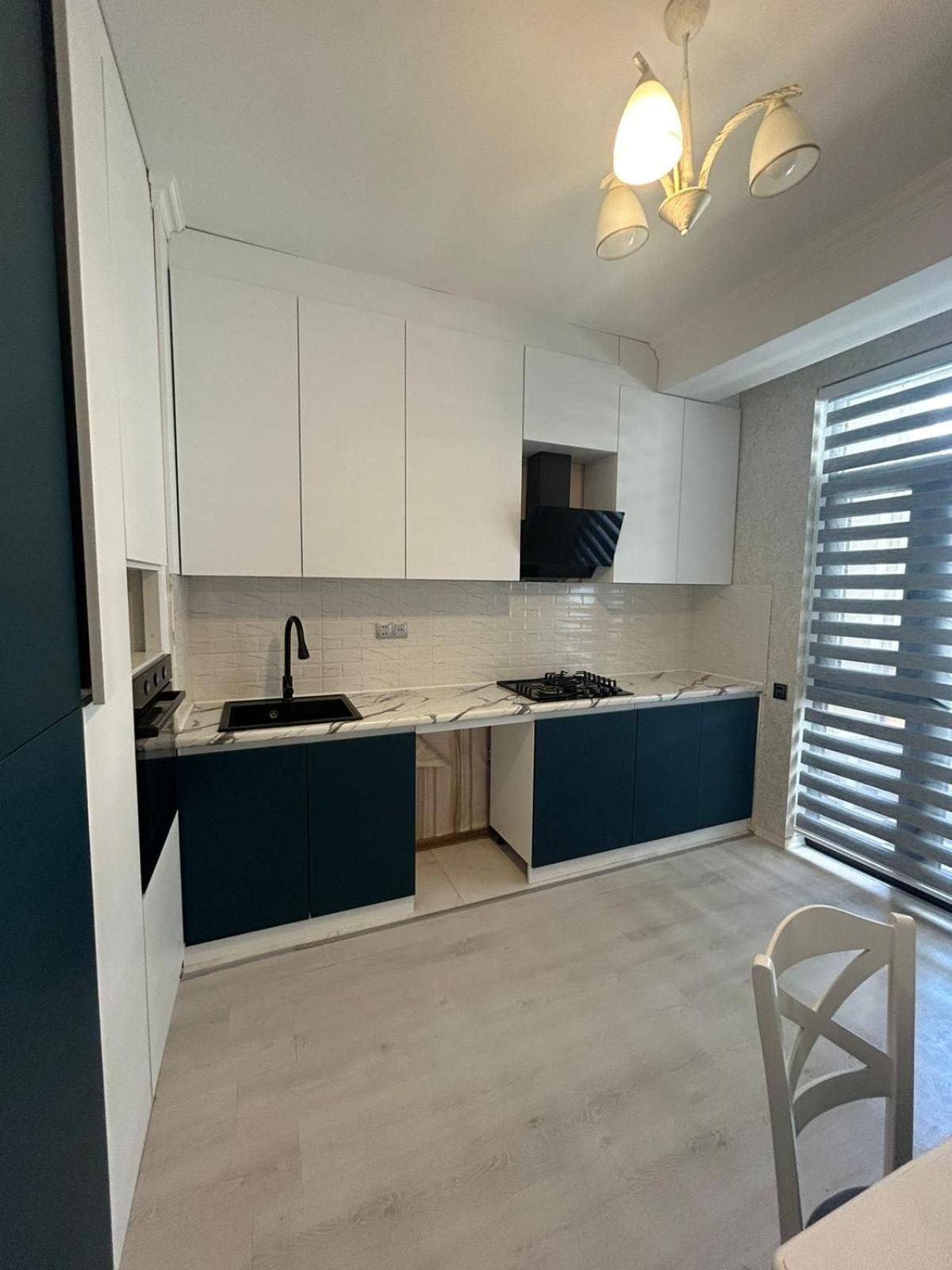 COP29 Summit Accommodation - Premium Evim residence apartment