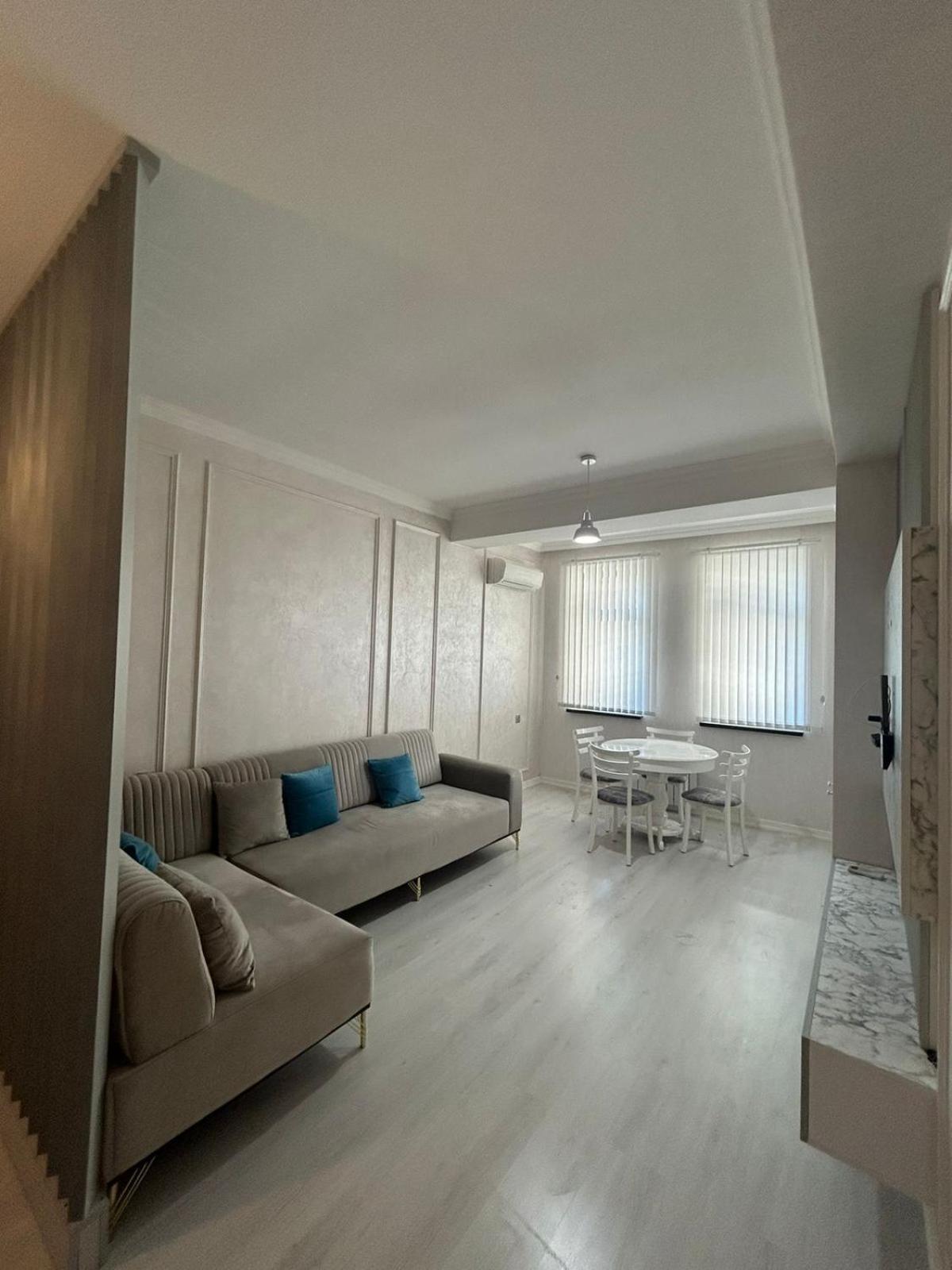 COP29 Summit Accommodation - Premium Evim residence apartment