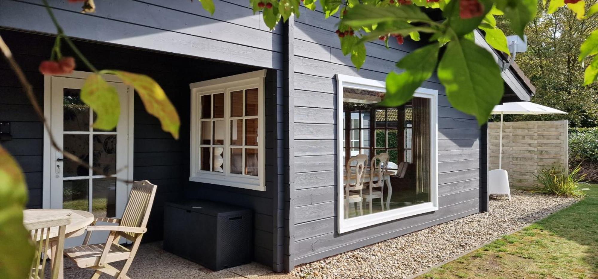 HOLLAND Holiday Home
