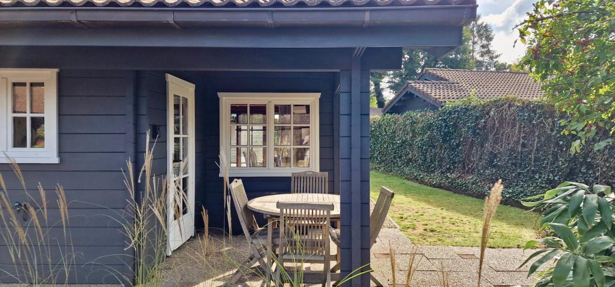 HOLLAND Holiday Home