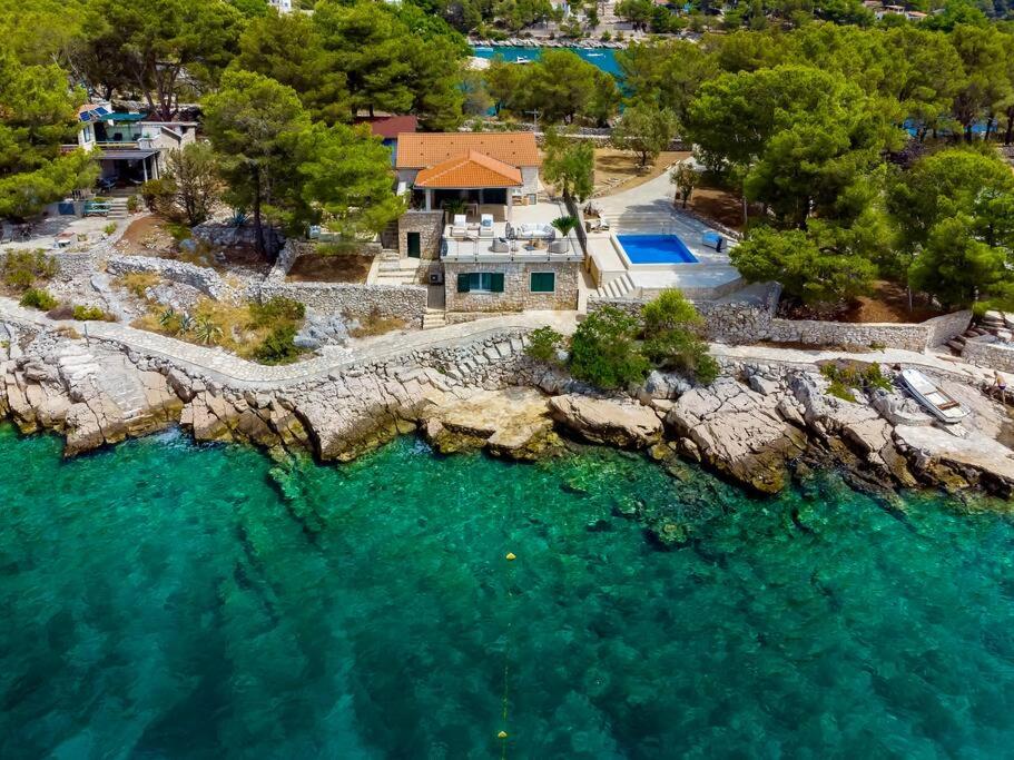 Seaside Villa Vesna