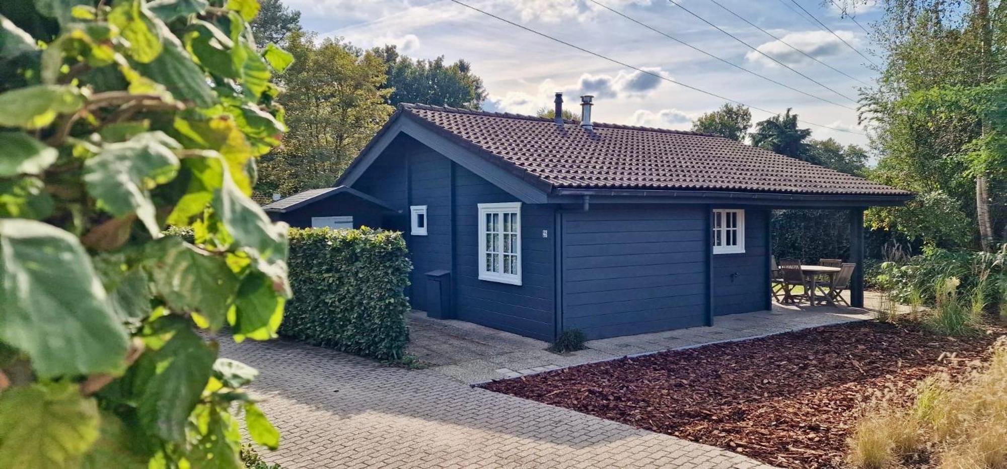 HOLLAND Holiday Home