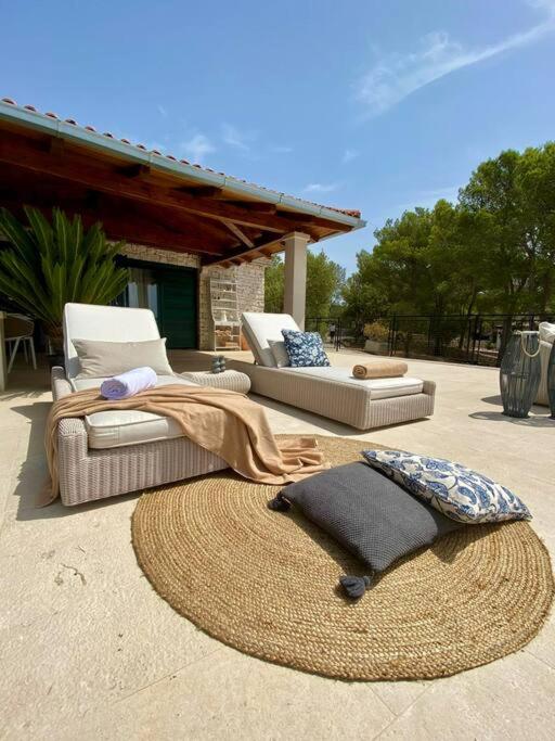 Seaside Villa Vesna