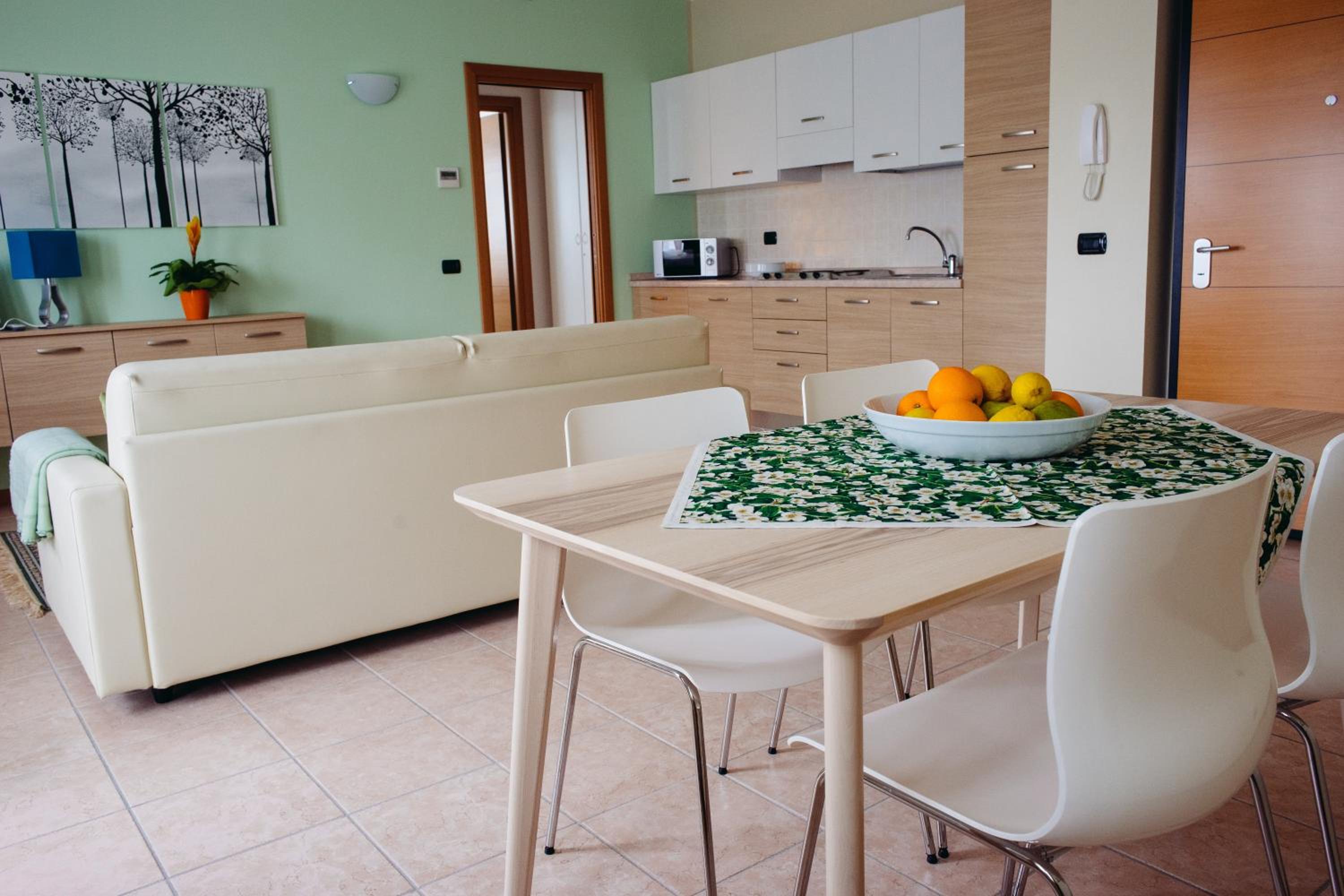 Residenza Villa