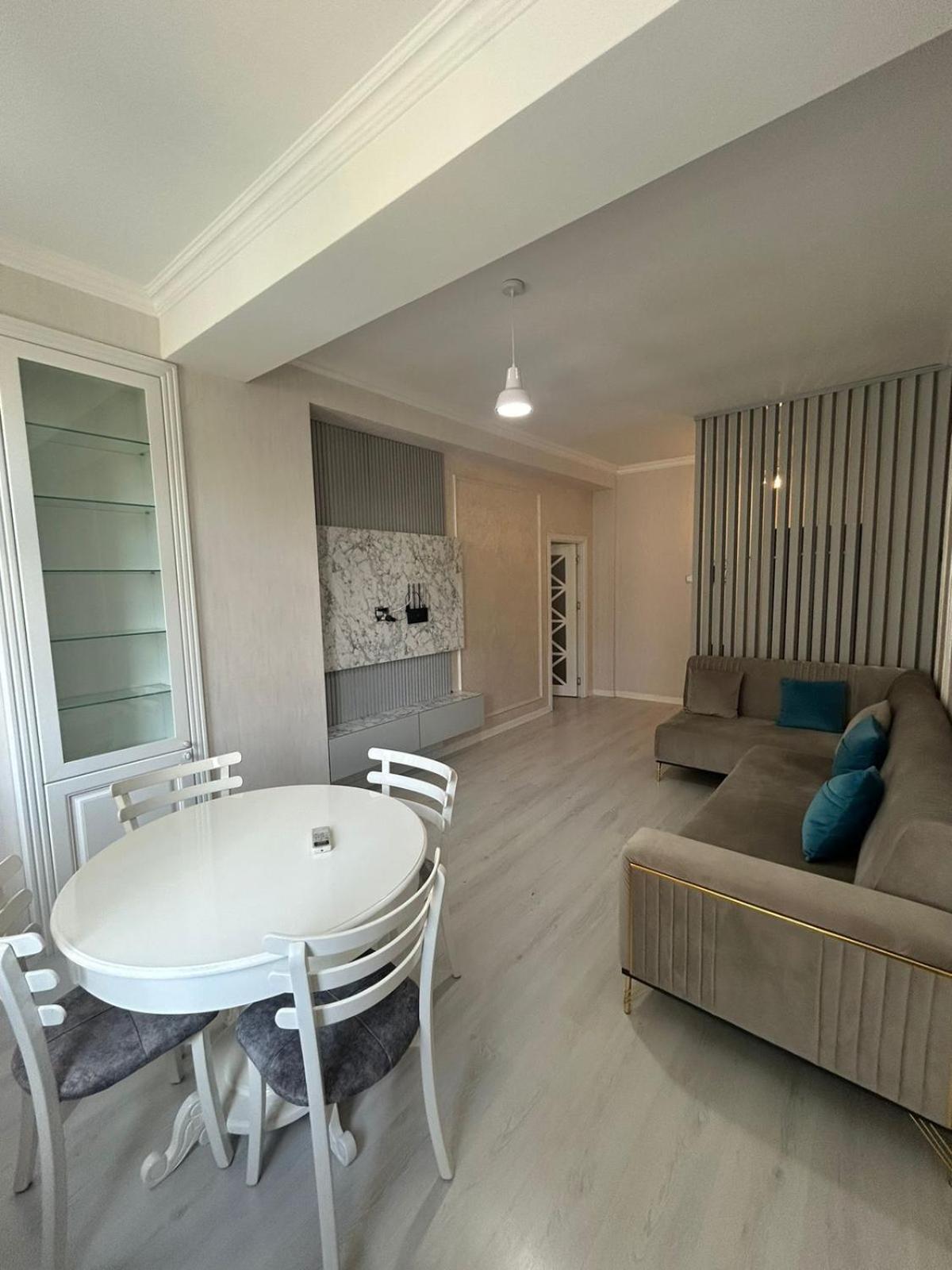 COP29 Summit Accommodation - Premium Evim residence apartment