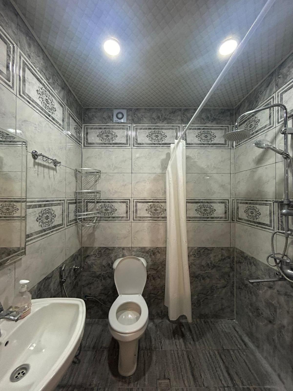 COP29 Summit Accommodation - Premium Evim residence apartment