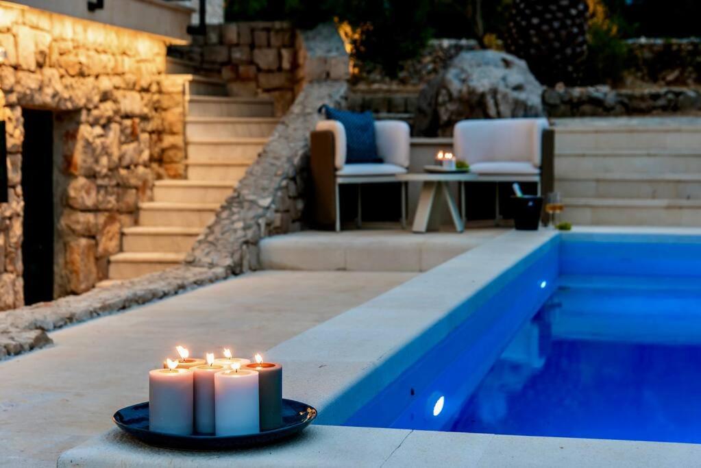 Seaside Villa Vesna