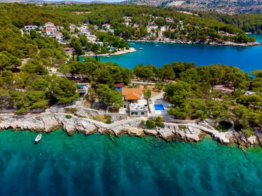 Seaside Villa Vesna