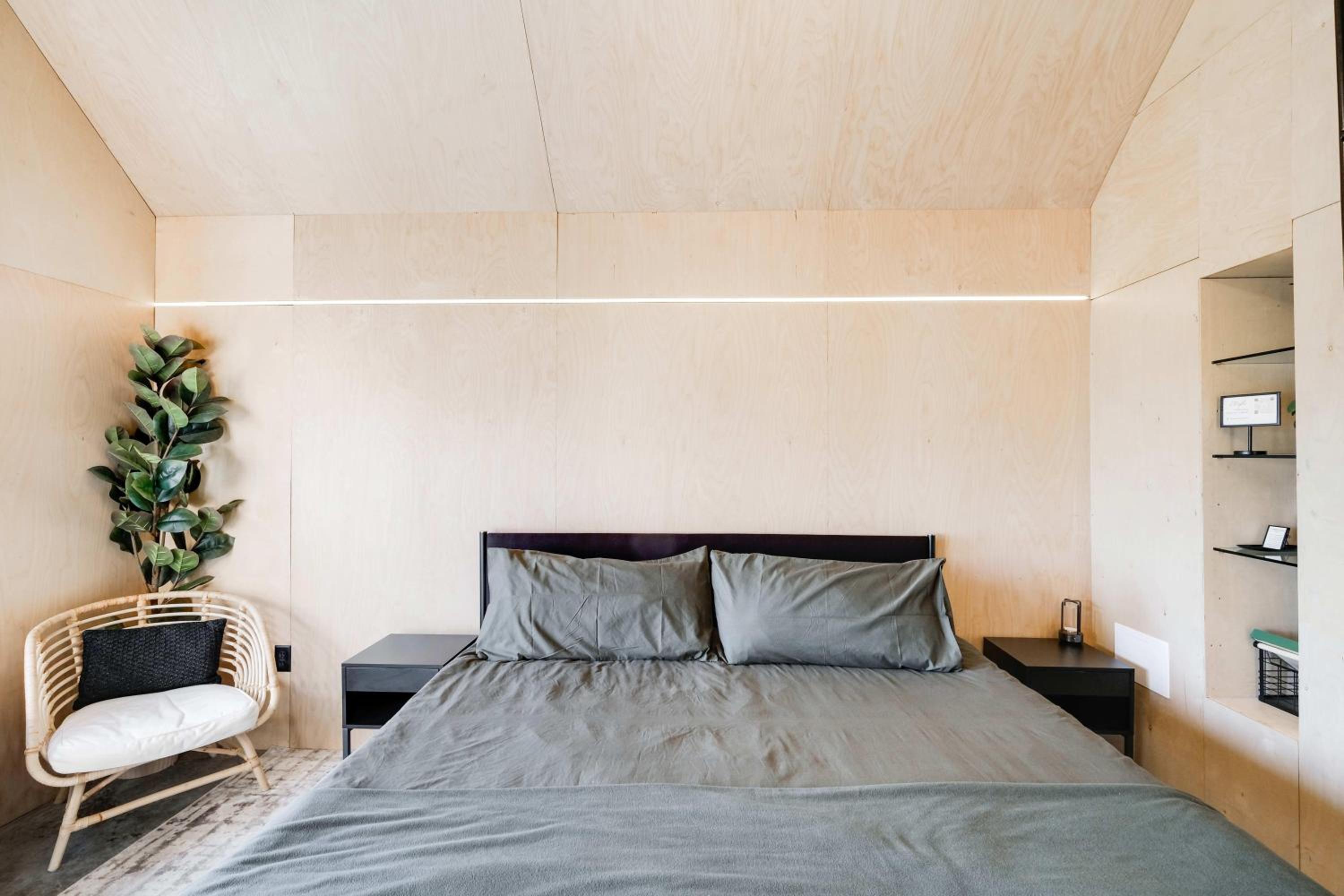 Bunkies-The Cut view 4