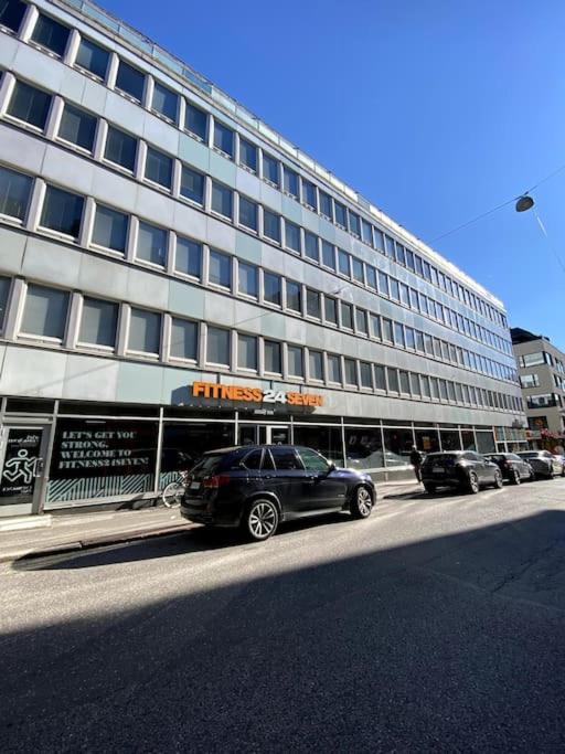 Self Check-In Cozy Studio Near Kamppi Metro, Hietaranta Beach!