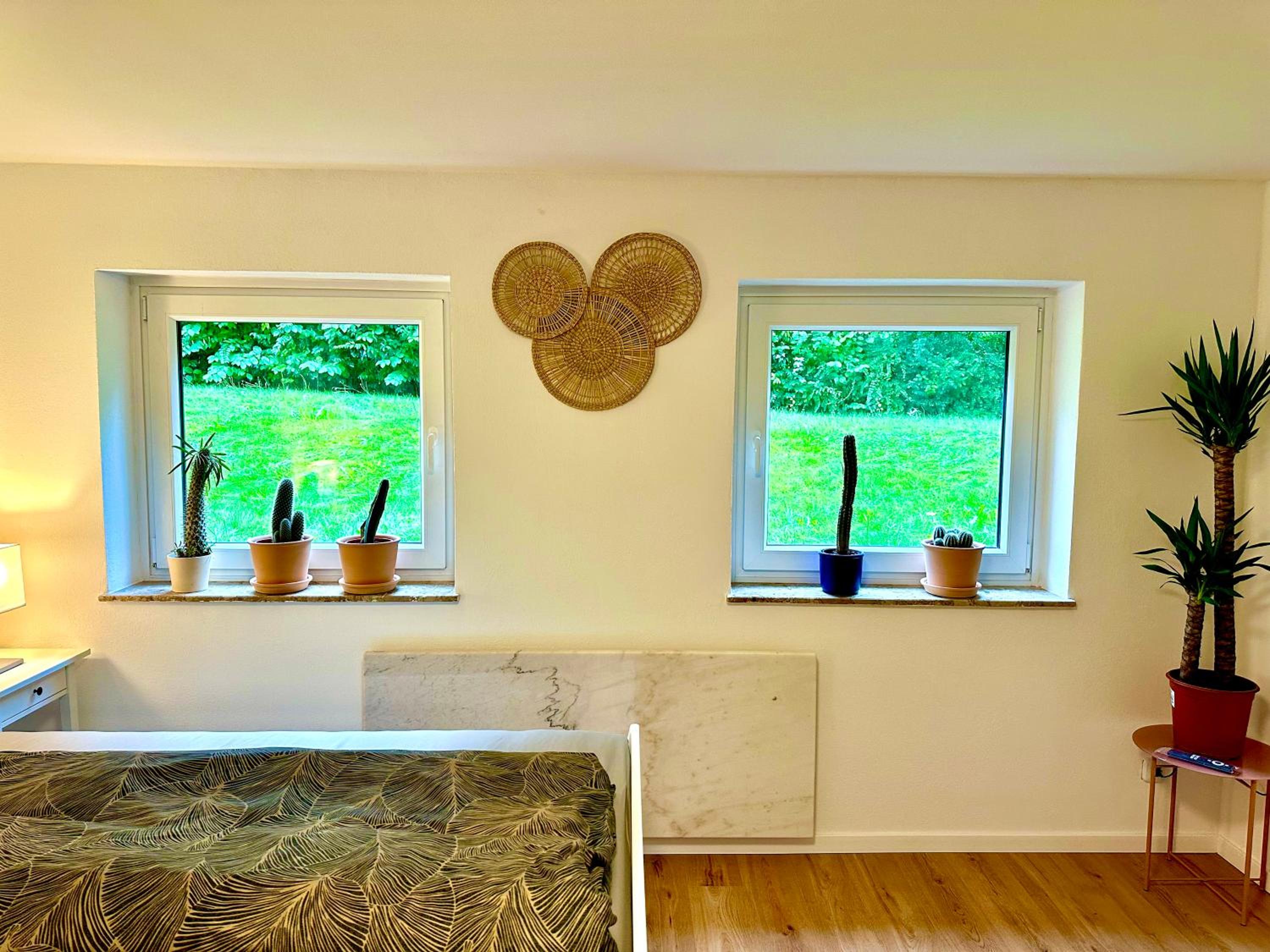 Akram Appartement V - für erholsame Ferien