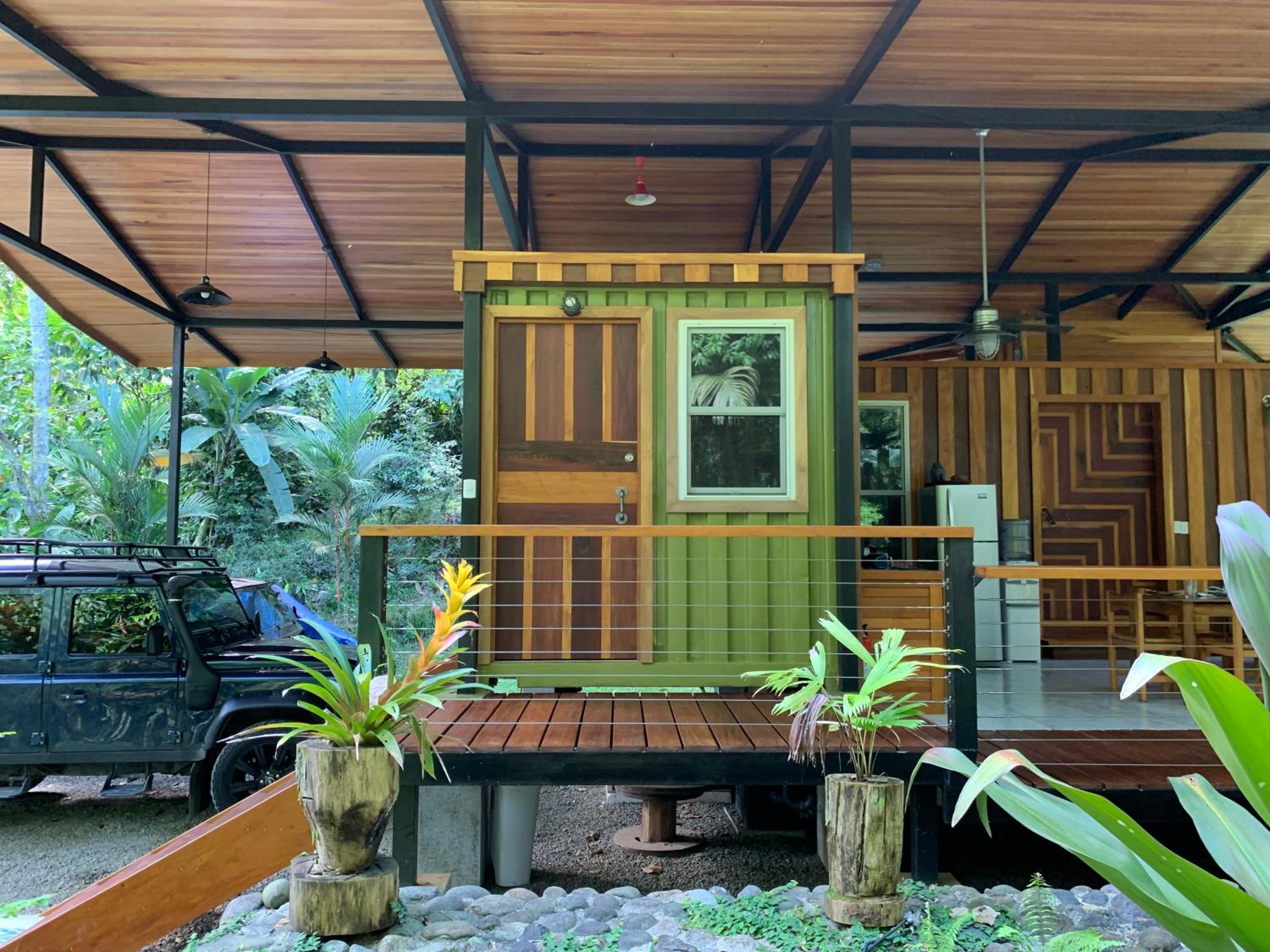 Casa RioNegro at Margarita Hills