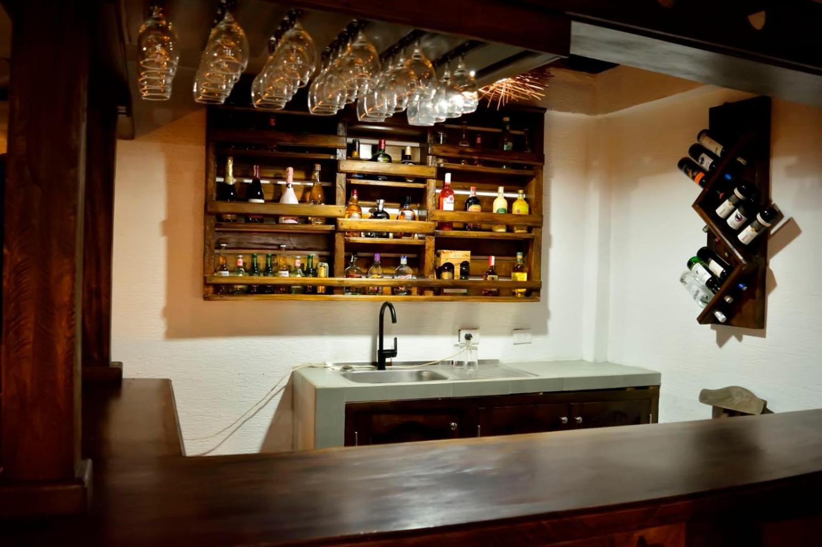 Casa de Campo La Malagueña
