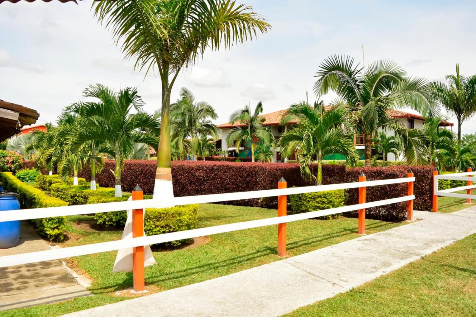 Casa de Campo La Malagueña
